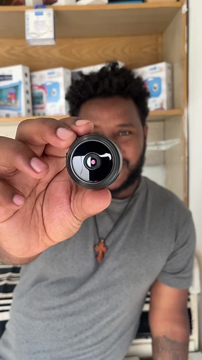 A9 Mini Camera Review: Features and Performance Insights