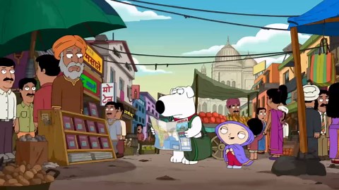 Ranking the Longest-Running Animated Series
