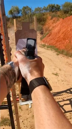 Concealment POV — Glock 47, fast draws, cleaner hits. 👀🔫