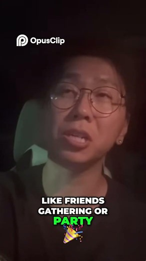 Embracing Silence Navigating Social Gatherings and Meetups