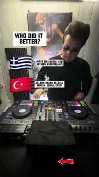 greek music vs turkish music who did it better?
