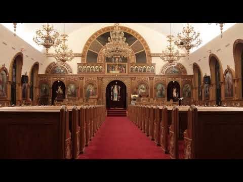 Saint Mary Coptic Orthodox Church Livestream