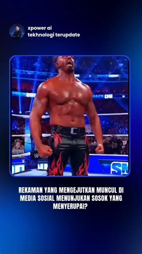 Xpower Ai on Instagram: "Beberapa penonton mengira ini kejadian sungguhan. Gestur, cahaya, hingga pantulan bayangan terlihat terlalu nyata untuk disebut animasi. Namun, tim analis digital menemukan kejanggalan kecil — tidak ada sumber video asli, dan metadata menunjukkan: ini bukan hasil kamera manusia. Faktanya, video ini dibuat oleh Sora, sistem kecerdasan buatan terbaru dari OpenAI yang mampu menciptakan adegan realistis hanya dari teks. Setiap gerakan, ekspresi, bahkan sinar cahaya — semuany