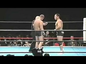 THE HARDEST FIGHT!! Fedor Emelianenko vs Tsuyoshi Kohsaka, Full Highlights