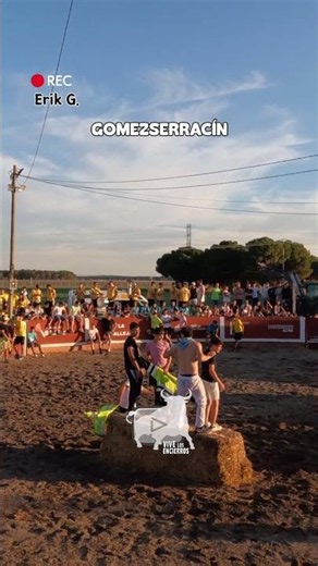 Granprix del verano 2026 en Gomezserracín