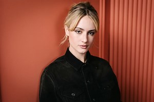 Grace Van Patten found 'Tell Me Lies' ending freeing and hilarious