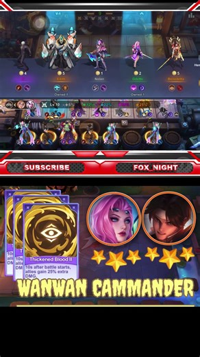 Is Kyo B3 Secretly Buffed In The Latest Magic Chess Seasonal Update