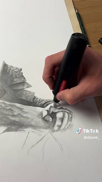 Creating a Stunning Knight Drawing: Process and Techniques