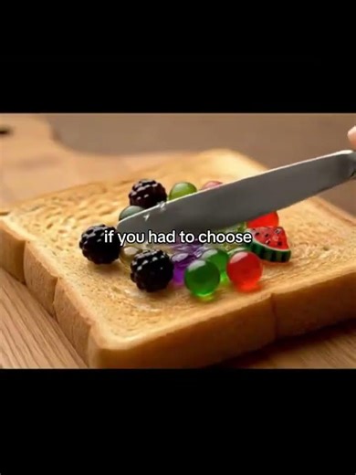 If u had to choose, if u had to choose. #stopai #ihateai