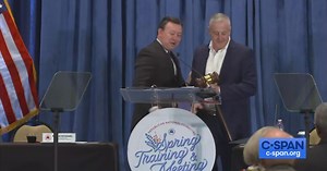 Republican National Committee Leadership Election