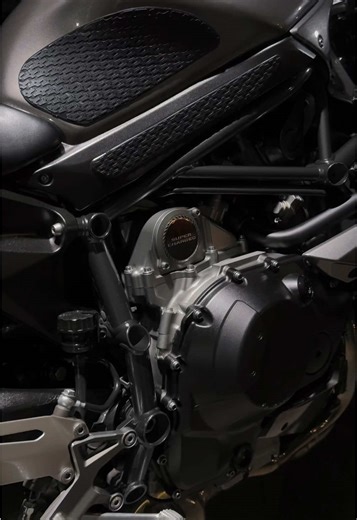 Exploring MASAKI's Kawasaki Ninja H2 Bike in Tokyo