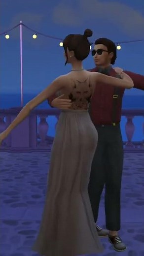 Testing out Dance Mods 🎶 The Sims 4