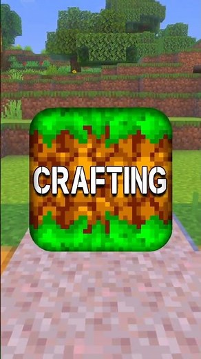 This Was The Best Minecraft Bedrock Copy (Crafting And Building) #minecraft