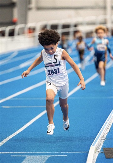 Track meet #fyp #sports #track #viral