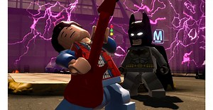 LEGO Dimensions - Release-Termin für die Skylanders-Alternative