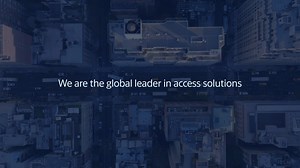 Il nostro brand si è evoluto per aprire le porte al futuro. Siamo orgogliosi di presentare l’evoluzione di ASSA ABLOY. Forti della nostra leadership globale nelle soluzioni di accesso, abbiamo rafforzato il nostro iconico blu e affinato la nostra identità visiva con un approccio digital-first. Il risultato è un’espressione più chiara e sicura del nostro ruolo e dei valori riconosciuti da clienti e partner. #CreatingAccess #AccessSolutions | ASSA ABLOY Italia