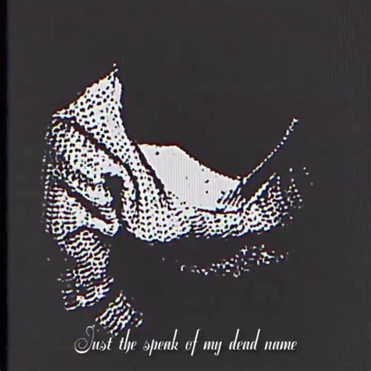 I Feel Like A Witch | Lyrical Visualizer | Opening Segment