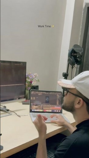Setup that makes editing faster #editing #creative #tips #videoediting #videoeditor
