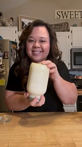 118K views · 2.4K reactions | Easy homemade coffee creamer! Use any flavoring you want! #mountaincookinwithmissy #coffeecreamer | Mountain Cookin’ with Missy | Facebook