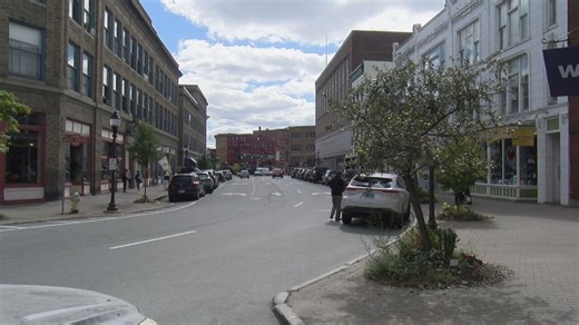 American Lung Association ranks Bangor as cleanest air city in America