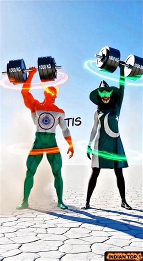 “Battle of the Supernatural Strength: Spirit vs Witch” #shorts