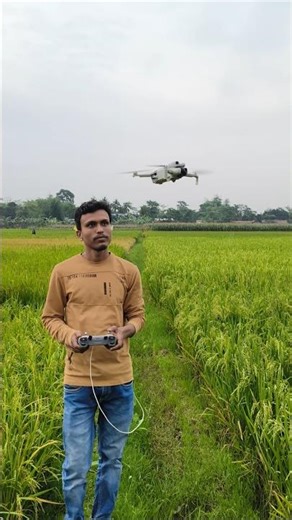 Dji drone, dji mini 4 pro ❤️#djimini4pro #dji #droneshorts #shortsfeed #shorts #trendingshorts