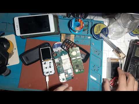 All Keypad Nokia Battery Error Solution