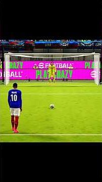France Vs Azerbaijan | World Cup Qualifying 2025#france #azerbaijan #football #efootball