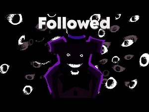 Followed - Vs. Ourple Guy (Sinnoh vs. Brooke)