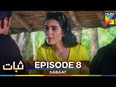 Sabaat Episode 8