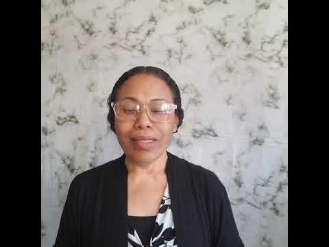 Genesís capitulo 23 Muerte y sepultura de Sara