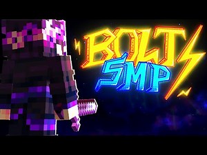 Minecraft's Next Biggest SMP (APPLICATIONS OPEN!)