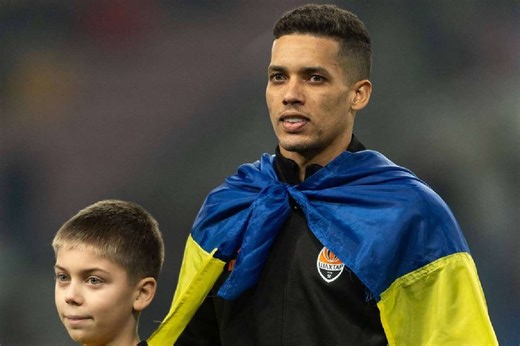 This Brazilian star of Shakhtar might end up playing for Ukraine | Flashscore.com