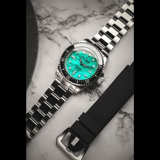 DEEP MARINE EXPLORER II 1250M