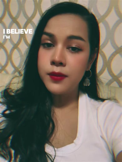 I Believe I Rise: Embrace Happiness