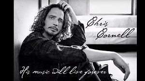 Chris Cornell - The Promise (post-mortem)