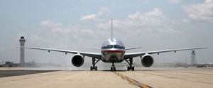 American Airlines flight bound for London turns around mid-flight over mask rule compliance