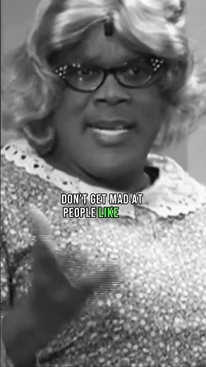 Madea's Tree of Life: Seasons, Branches, true Friends -Navigating Relationships with Wisdom.#shorts