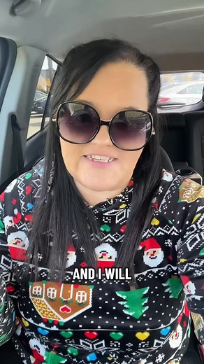 The secret to a super sparkly Christmas tree | Liz Luda