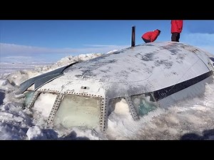 Aceasta DESCOPERIRE Din ANTARCTICA I-a SOCAT Pe TOTI OAMENII De STIINTA! Stiri,Documentare
