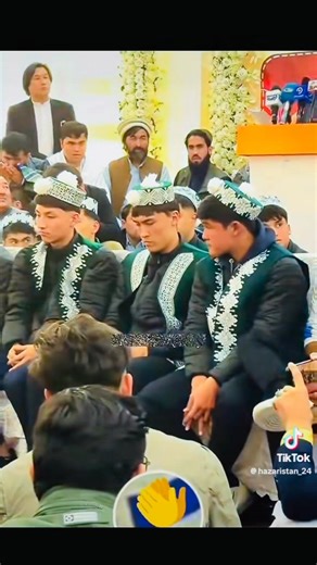 ❤️‍🩹✨ استقبال ماندگار، تاریخی و باشکوه از ستاره‌های درخشان فوتسال کشور در غرب کابل دشت آزادگان! ✨ 💖 امروز، دشت آزادگان غرق در شور و عشق بود؛ مردم آزاده، با غیرتی بی‌مانند، آغوش گشودند تا ستاره‌های طلایی و افتخارآفرین فوتسال افغانستان را با استقبالی گرم و باشکوه بدرقه‌ی عزت کنند. این جوانان درخشان، با تلاش، تعهد و بازی‌های خیره‌کننده‌ی خود، نام افغانستان را بار دیگر در سطح آسیا بلندآوازه ساختند و افتخاری بزرگ برای ملت رقم زدند. و امروز، مردم شریف و قدرشناس غرب کابل، در اقدامی کم‌نظیر و سراسر مه