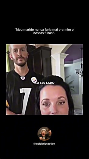 Leia a descrição do vídeo e conheça a história