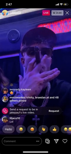 This new trend where aggregator accounts take a celebs previous IG live and then tweet a fan fiction of some made up story is bizarre. They know people won’t watch the 60 second clip so they just make up quotes and people will think it’s real. Saw a lot of this with Klay Thompson last week. Ban these accounts @nikitabier