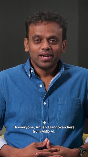 ROCm 7 is here | Monica Gupta