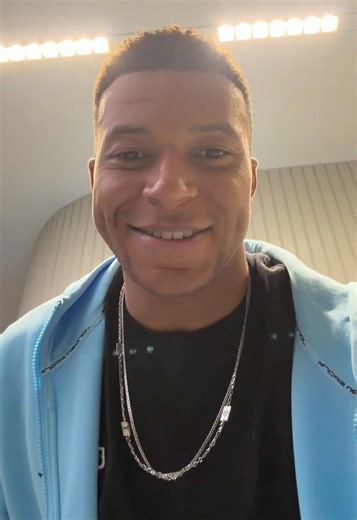 Kylian Mbappé Celebrates Win and Birthday Message to Fans