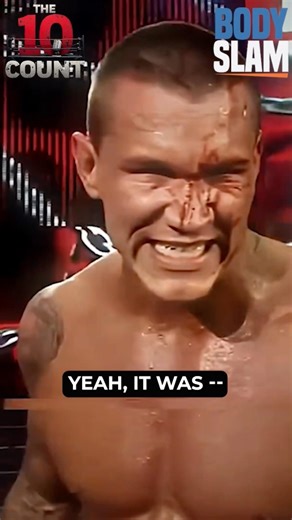 Randy Orton Can’t Be Booed Right Now 😳 Crowd Loves Him Before WrestleMania! #WWE