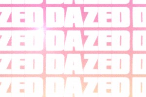 An archive of rare Raf Simons items just went on sale in Japan