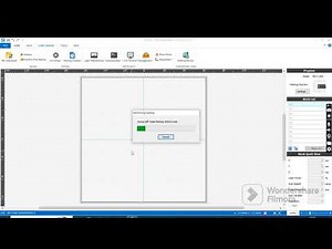 Keyence MD-X1500 Program Backup#Keyence #MarkingBuilder3#LaserMarking
