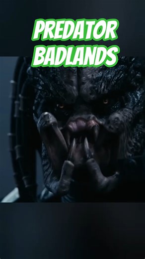 COD × Predator: Badlands Cinematic Edit 🔥🎬