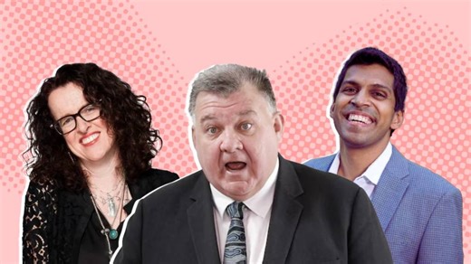 Craig Kelly's mysterious foundation, ANU schtum on Bell's $1.1m salary, and inside OpenAI's Canberra dinner